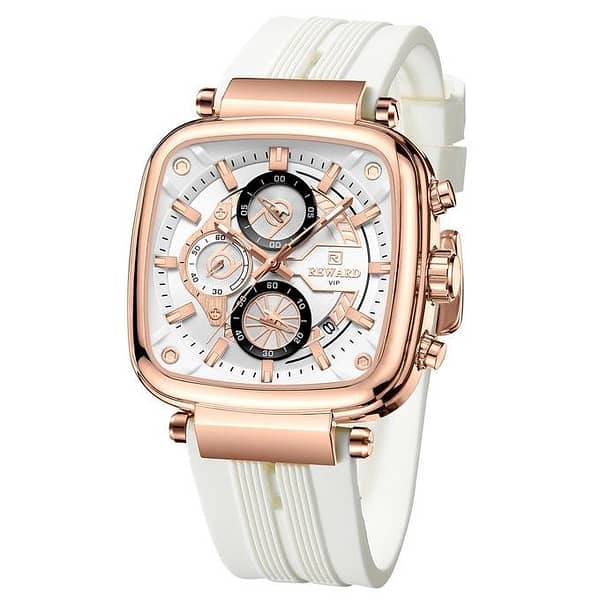 MONTRE REWARD – Élégance et Précision